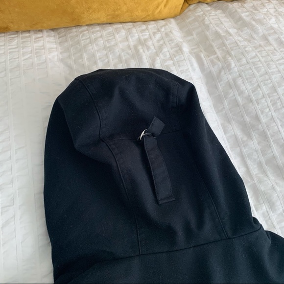 Women’s Long Spring Jacket - Picture 6 of 7